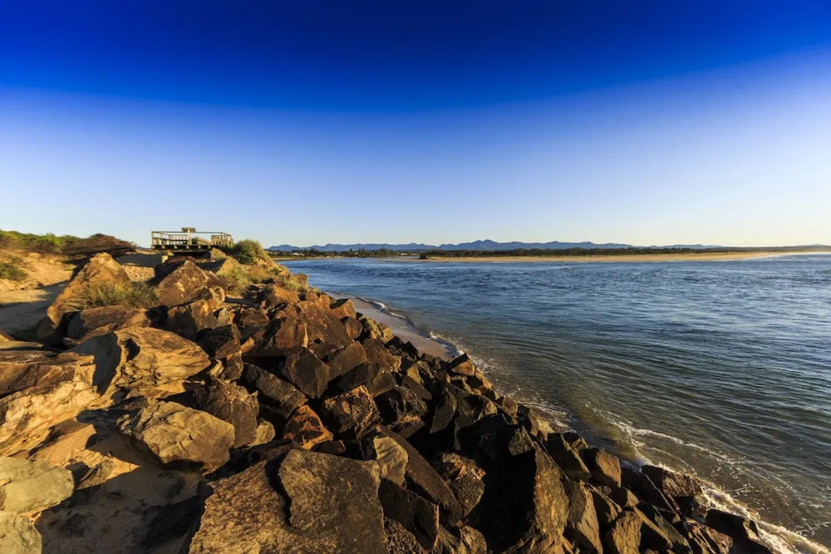 Reflections Urunga - Holiday Park