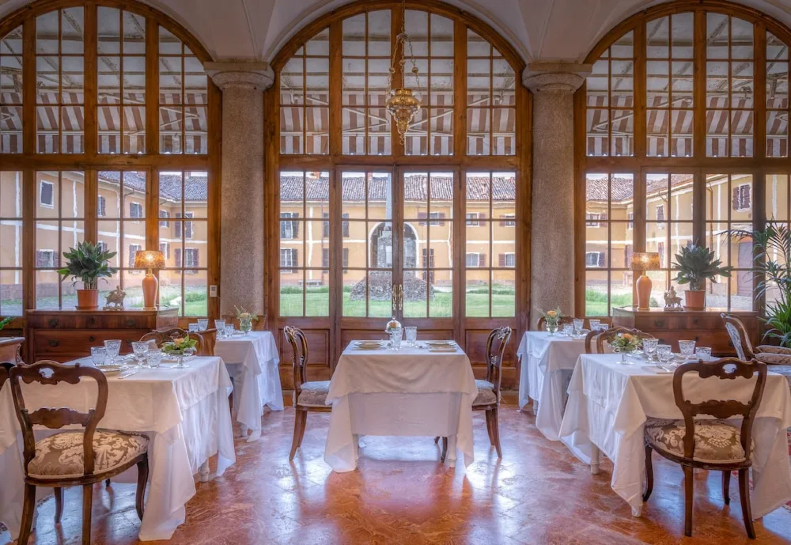 Palazzo Cavagna Sangiuliani