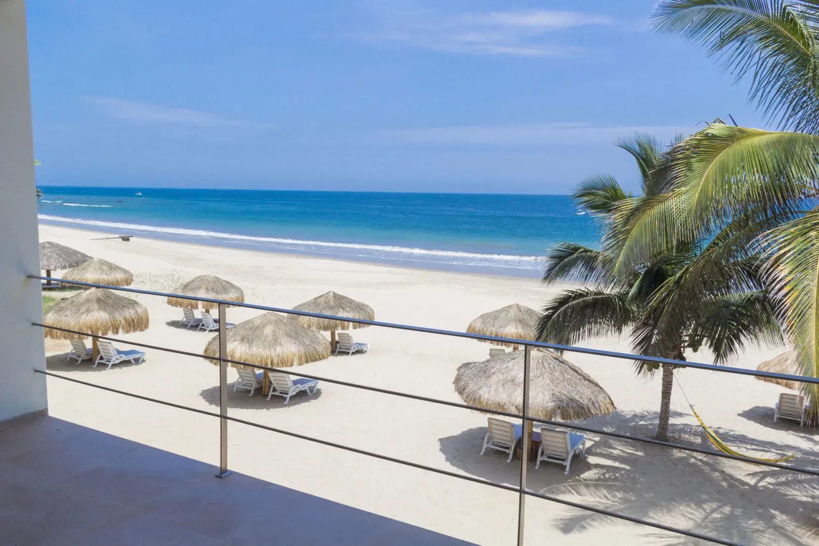 Punta Sal Suites & Bungalows Resort