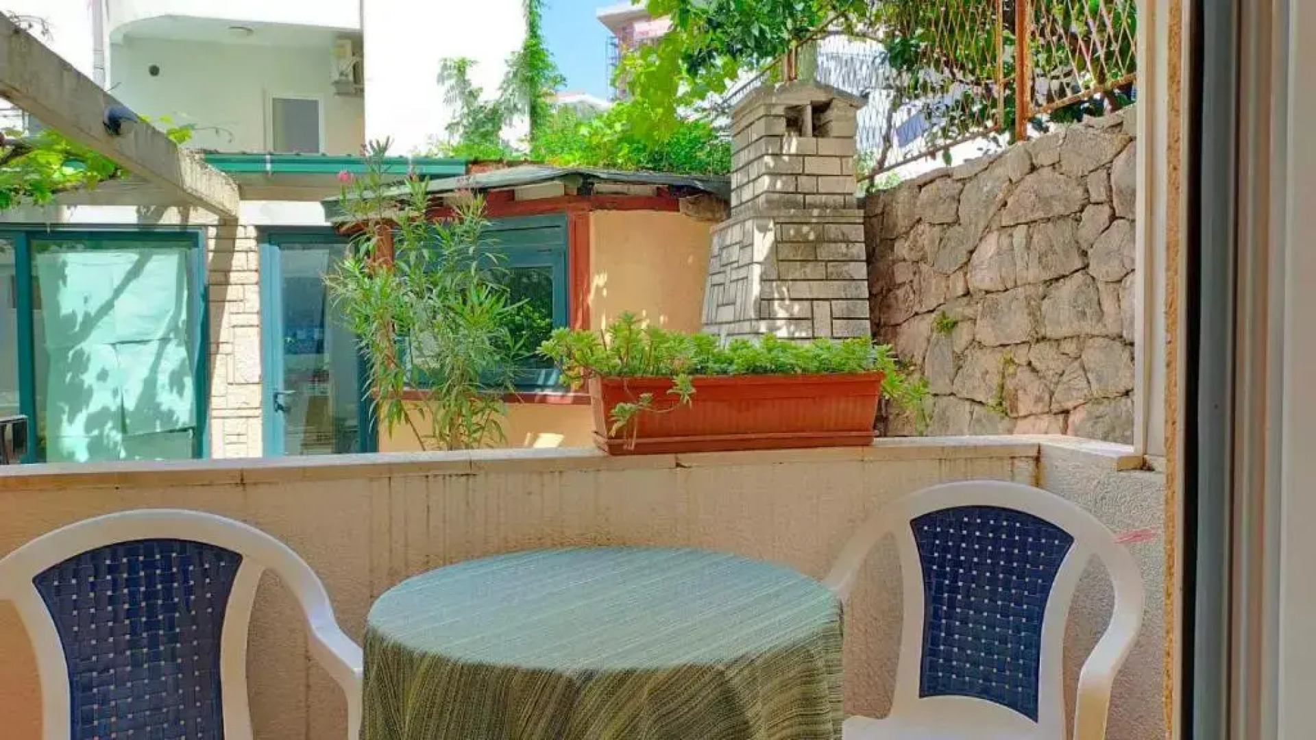 Tri Palme Guesthouse