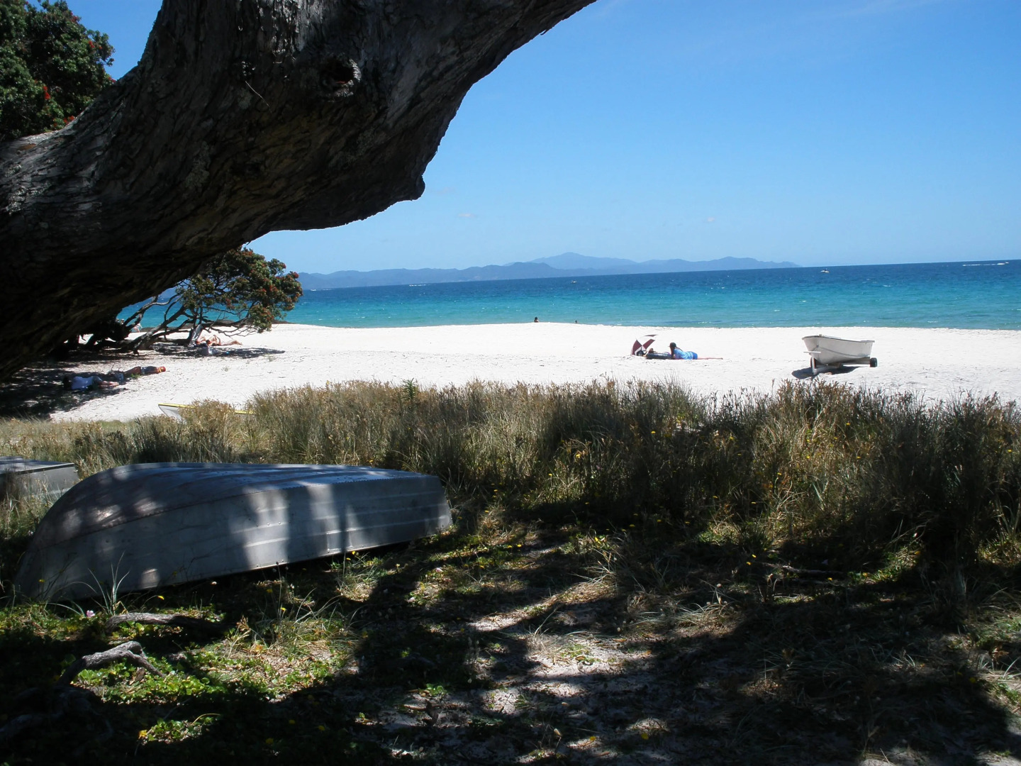 Andreas Bed & Breakfast