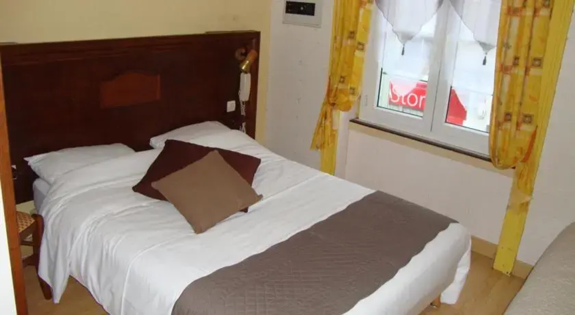 Hôtel LOasis