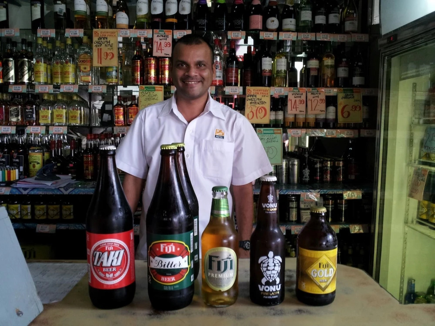 Sigasiga Sands Boutique Bungalows