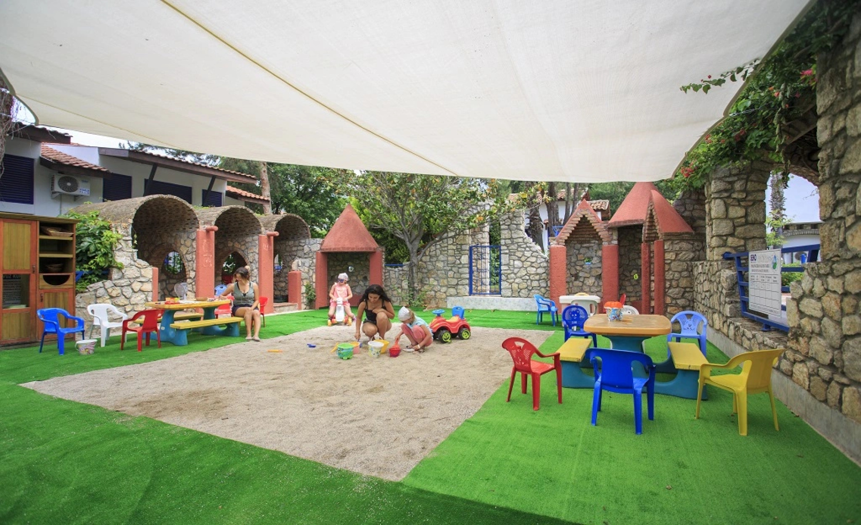 Oludeniz Resort by Z Hotels