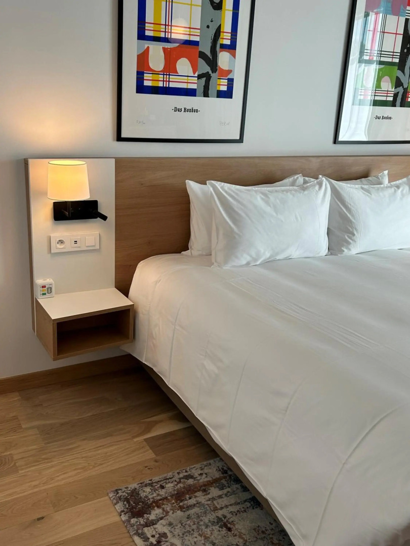 voco Beaune – Cité des Vins by IHG