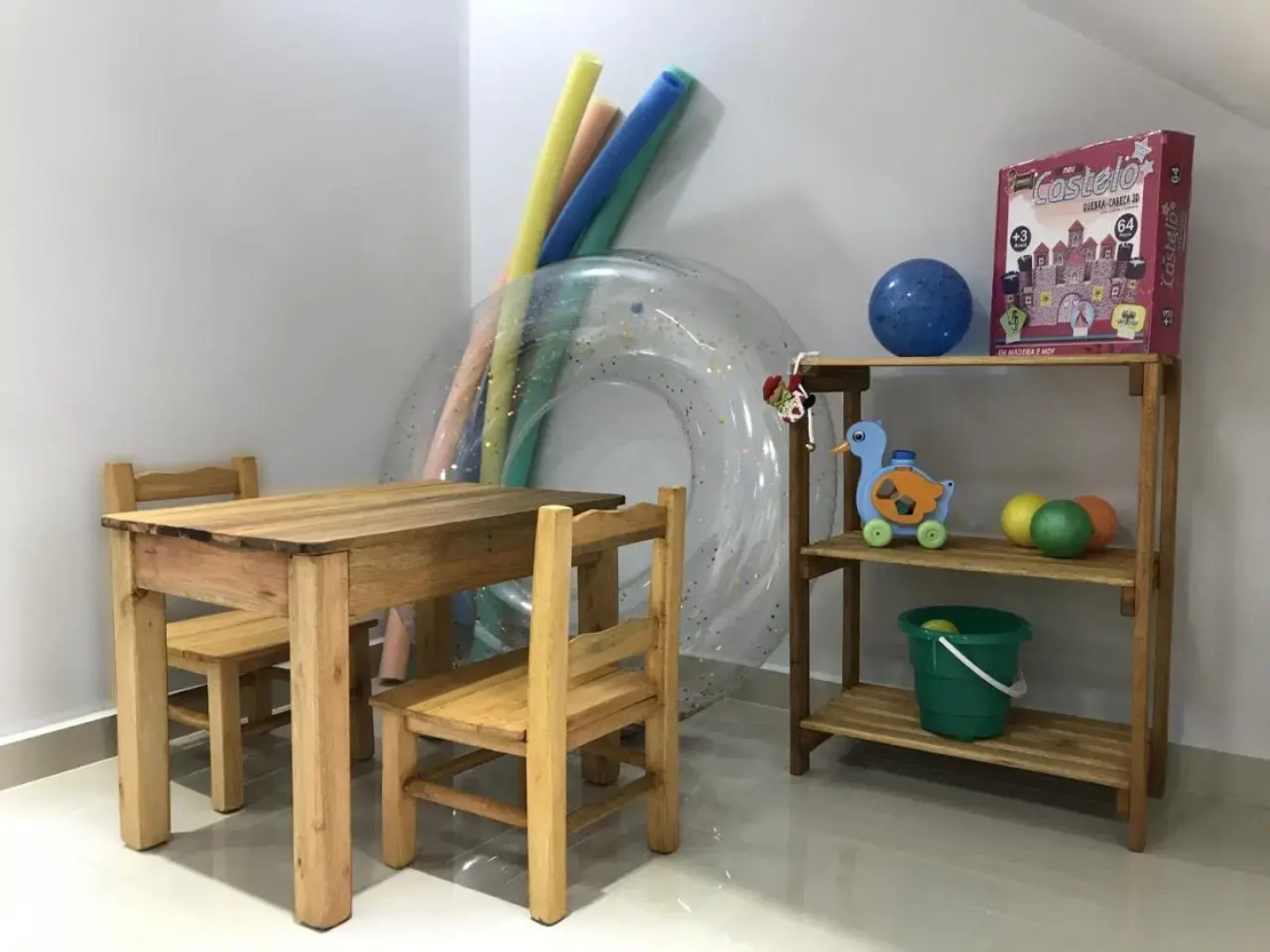 Sobrado1 Porto Belo Viva uma experiência diversa!