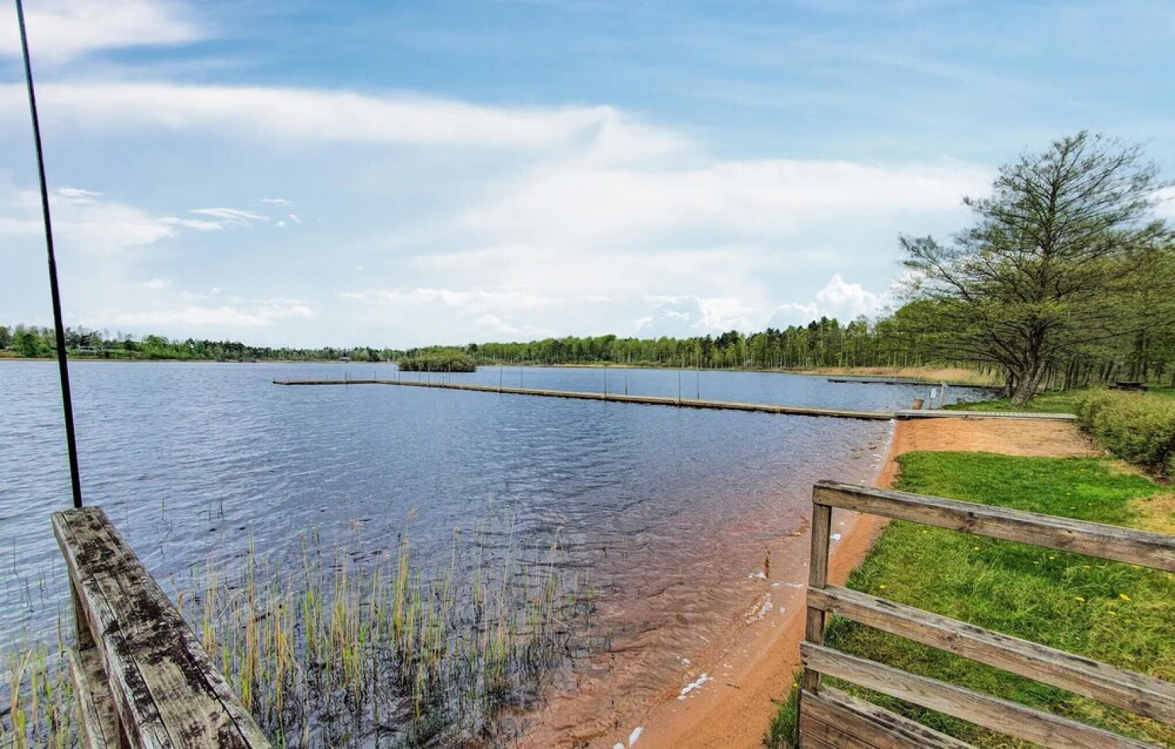 Nice Home in Örkelljunga With Wifi and 4 Bedrooms