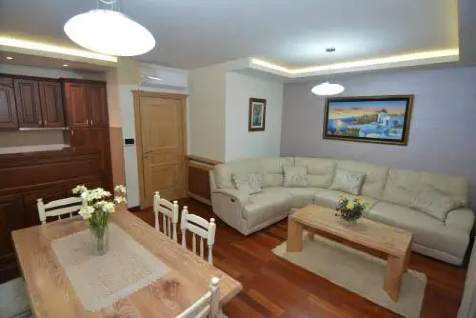 Holiday Home Amanda Hollick