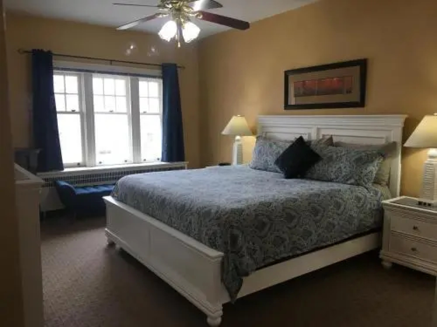 The Inn on Bay