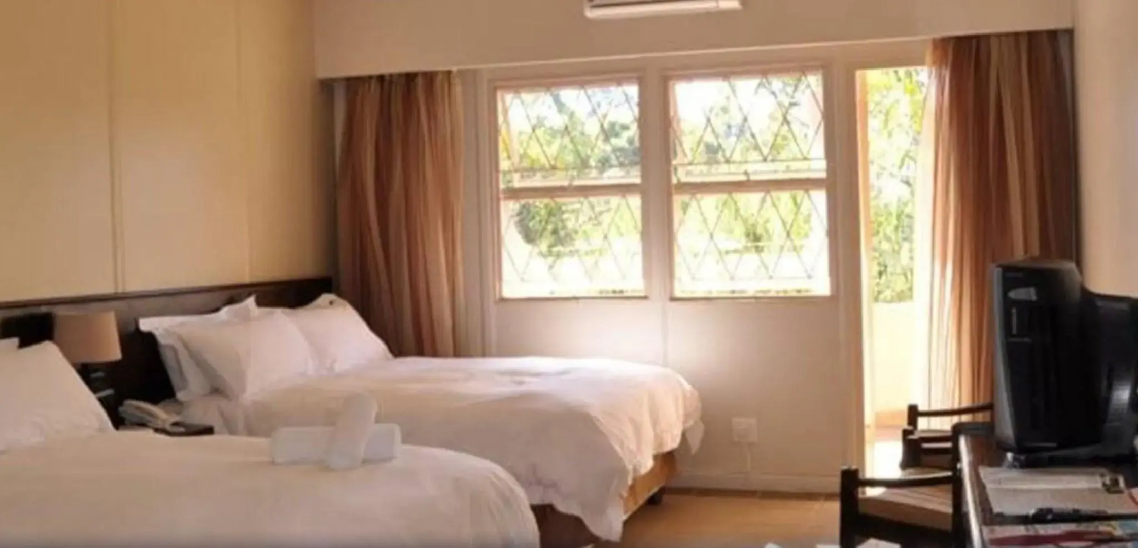 Happy Valley Hotel Ezulwini
