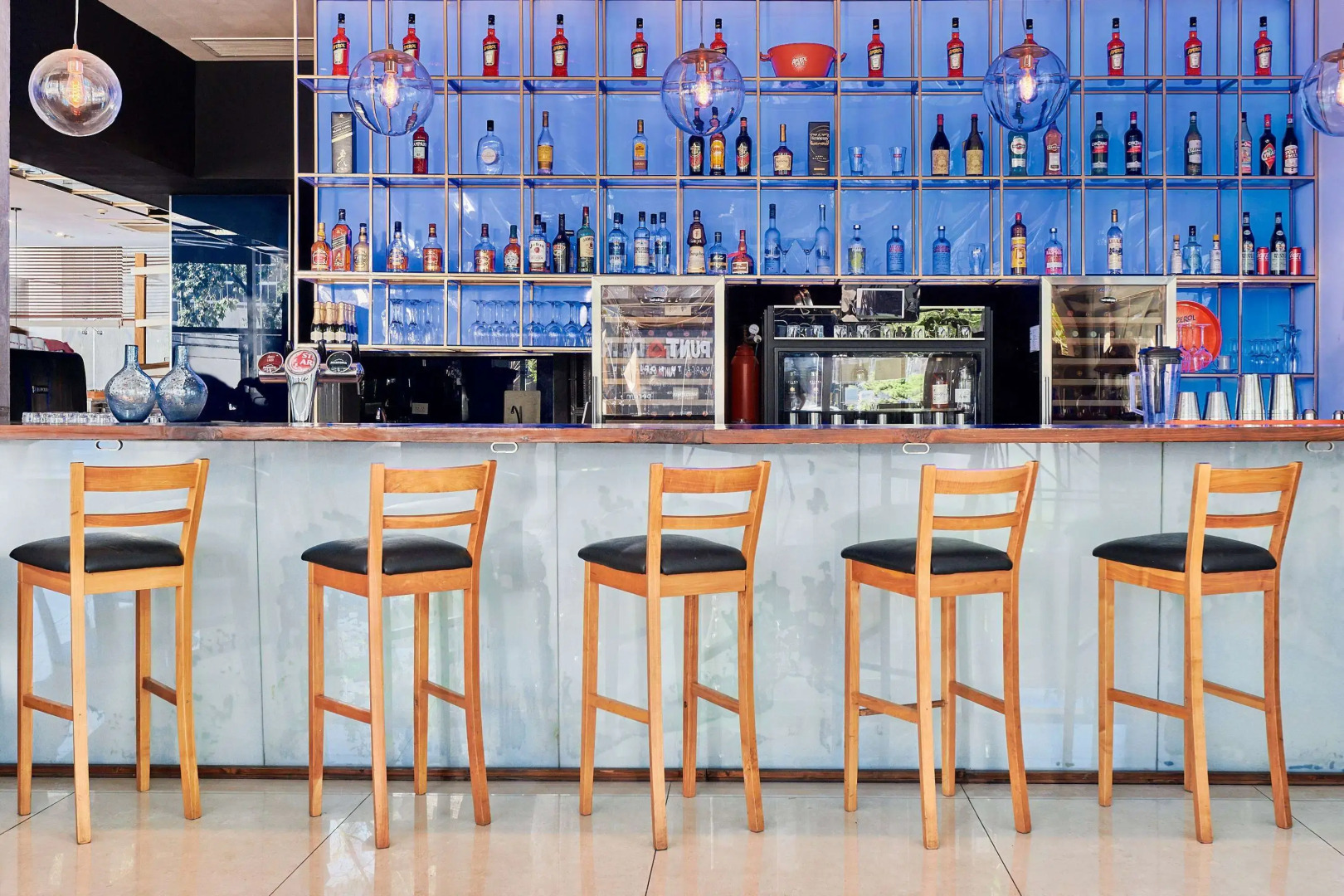 Dazzler by Wyndham Rosario