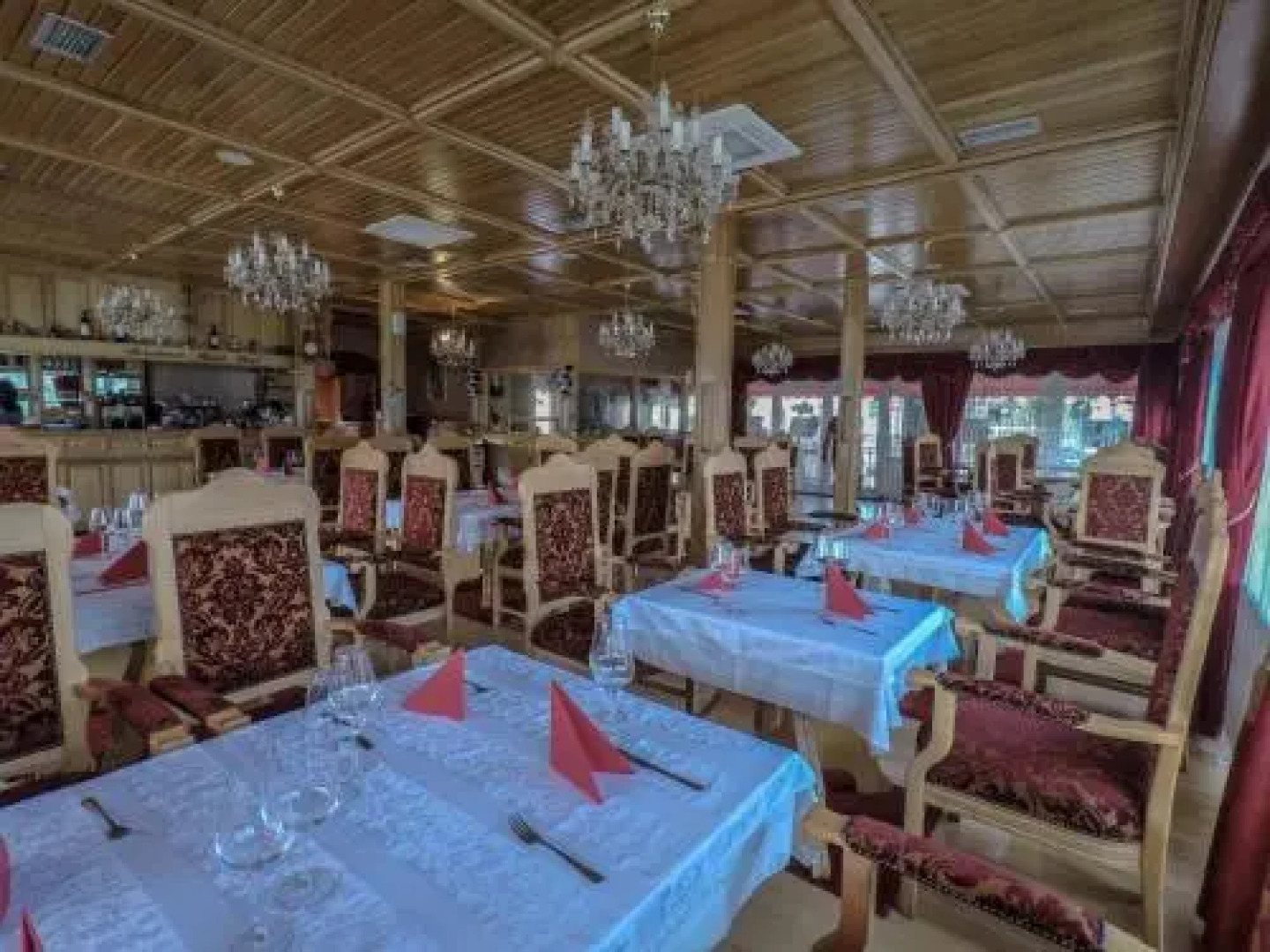 Saint Paul Accommodation