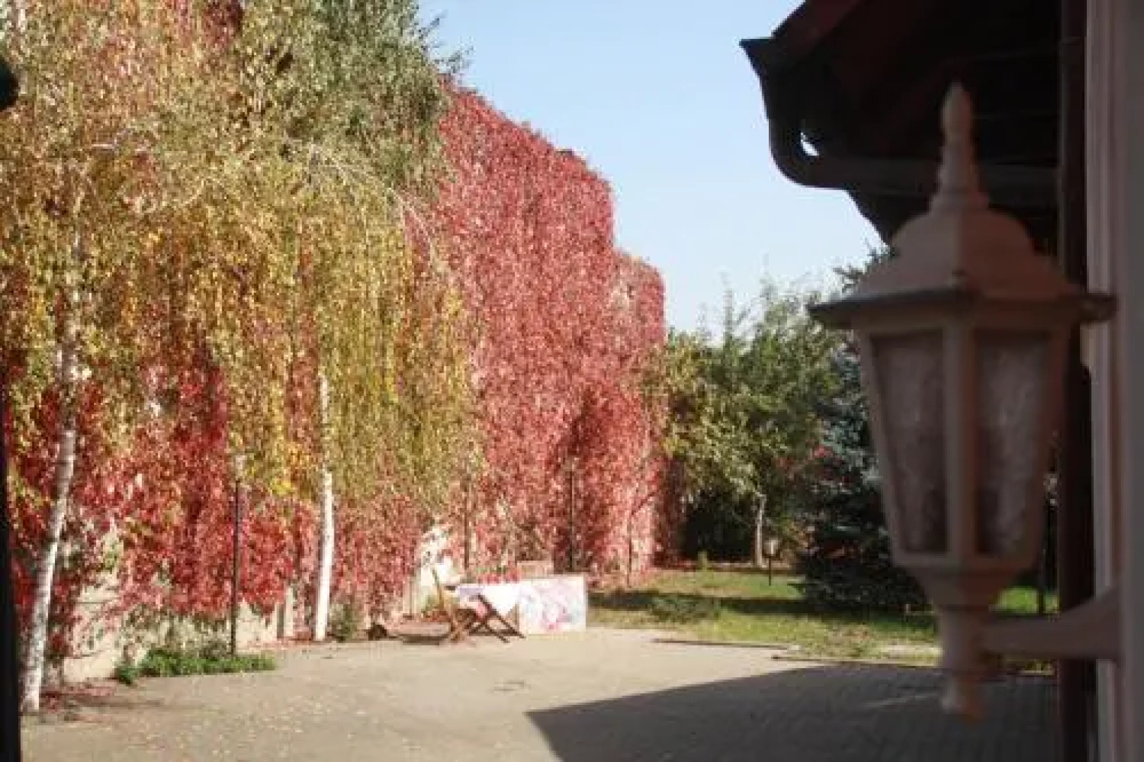 Pensiunea Curtea Bavareza