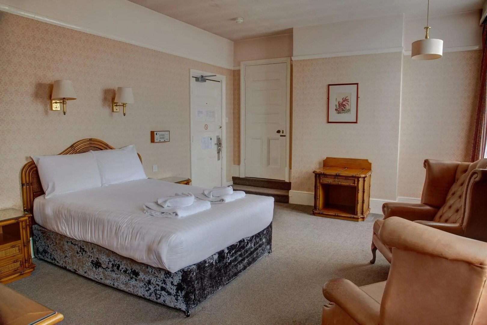 Orwell Hotel