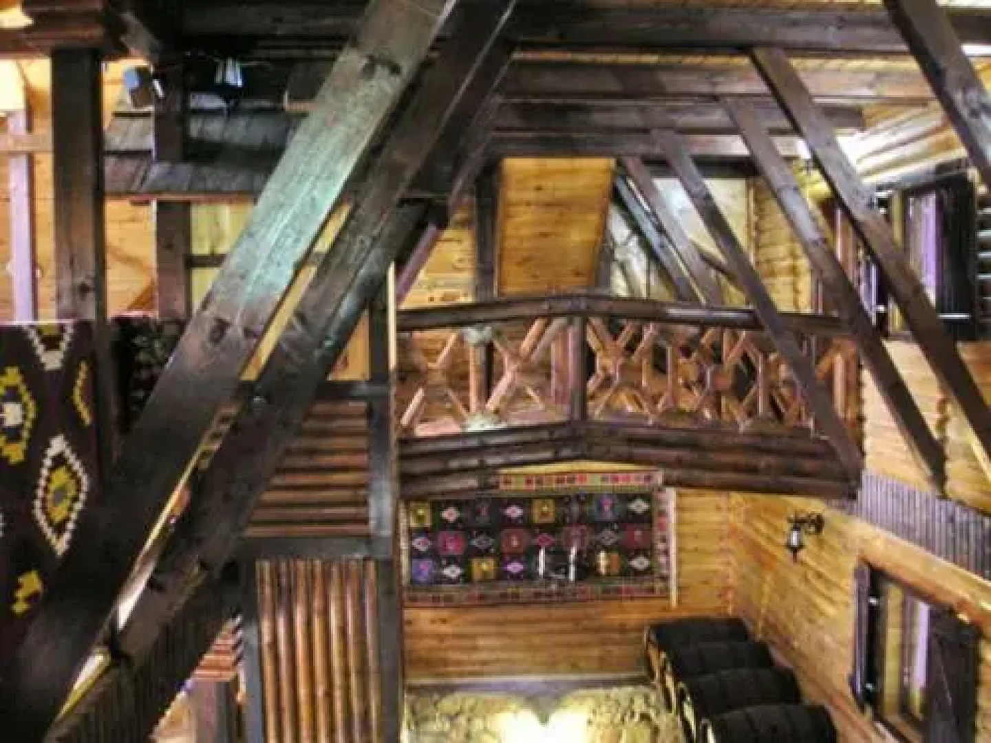 Hotel Kula Damjanova