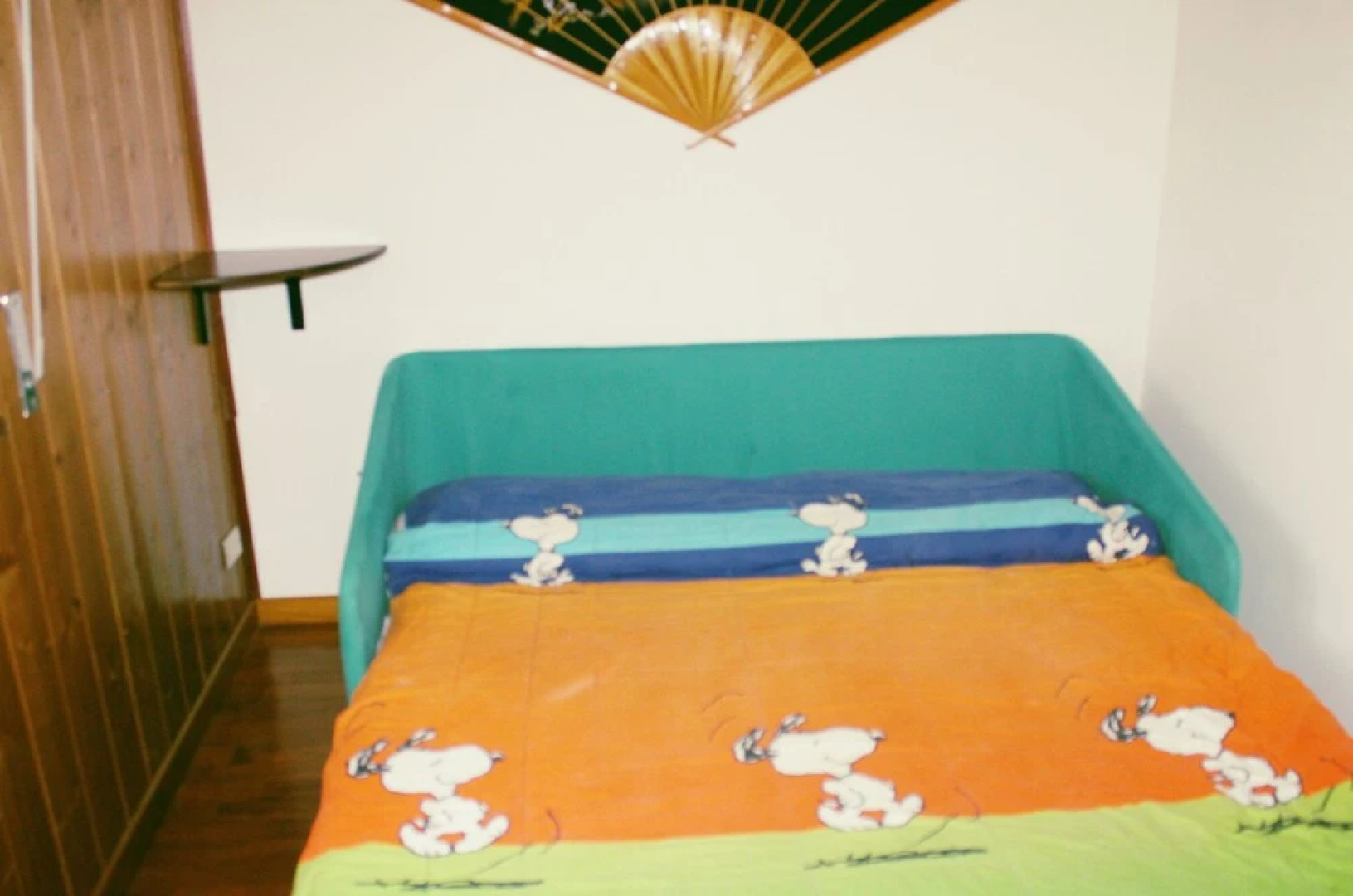 Residence Parco delle Stelle Lodge