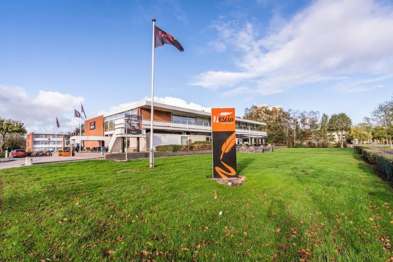 Hotel Haren Groningen