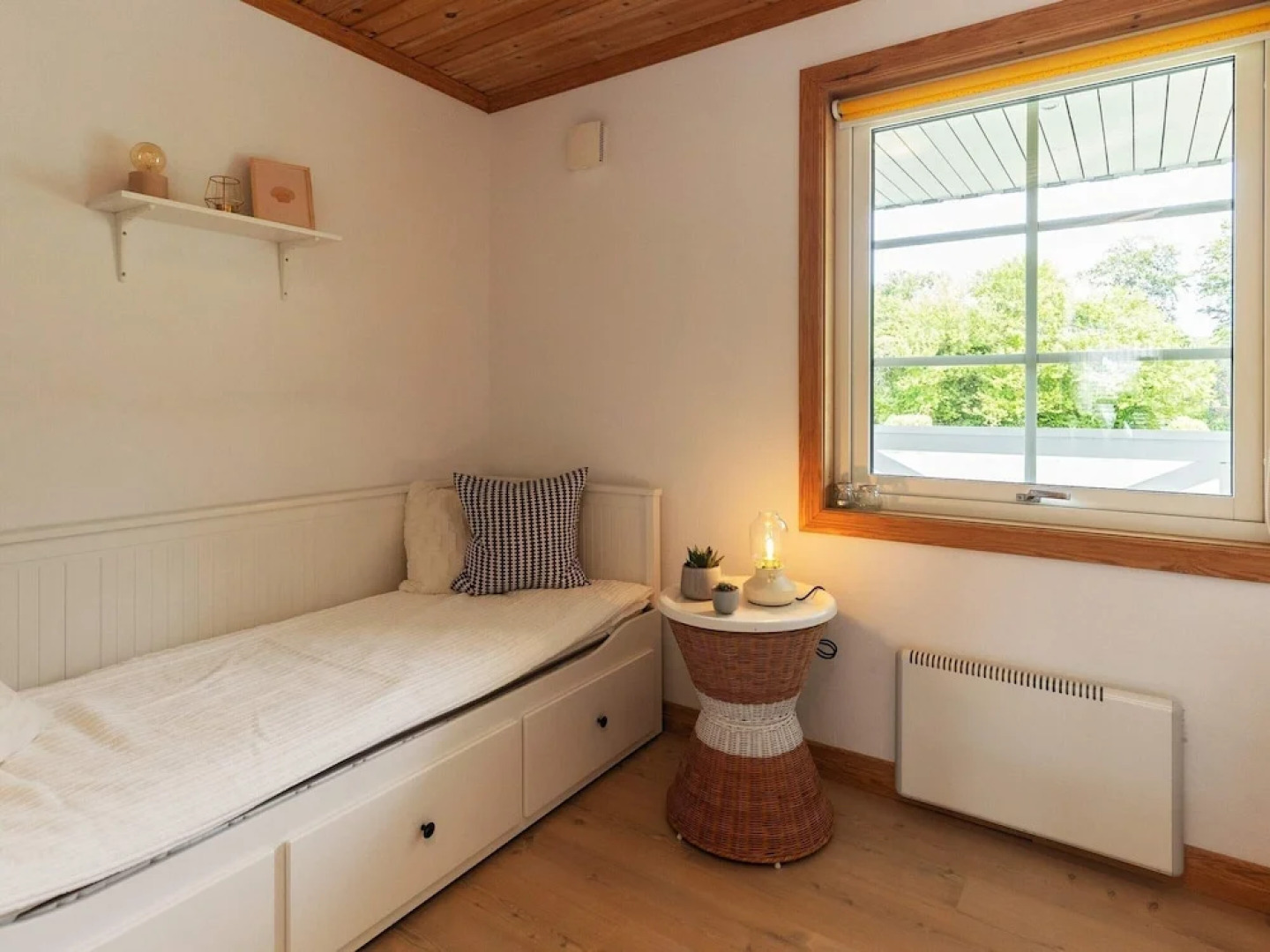 7 Person Holiday Home in Svendborg