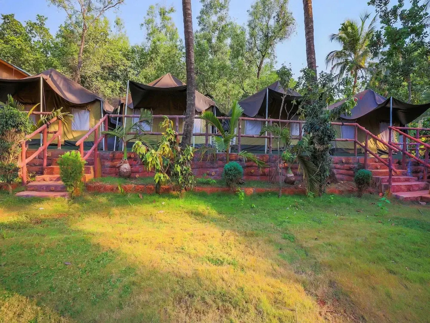 OYO 36888 Sanskruti Retreat