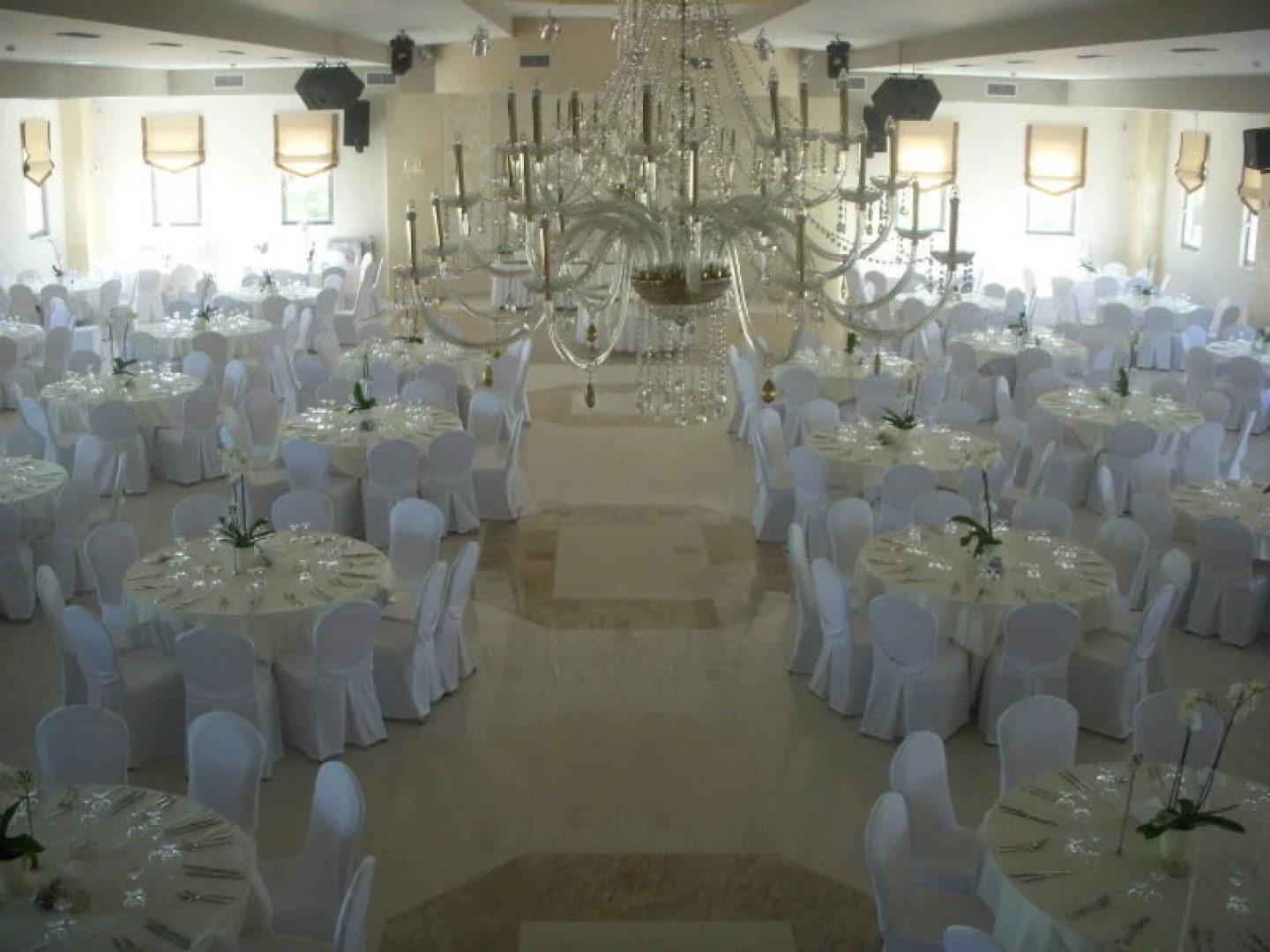 GMP Bouka Resort Hotel