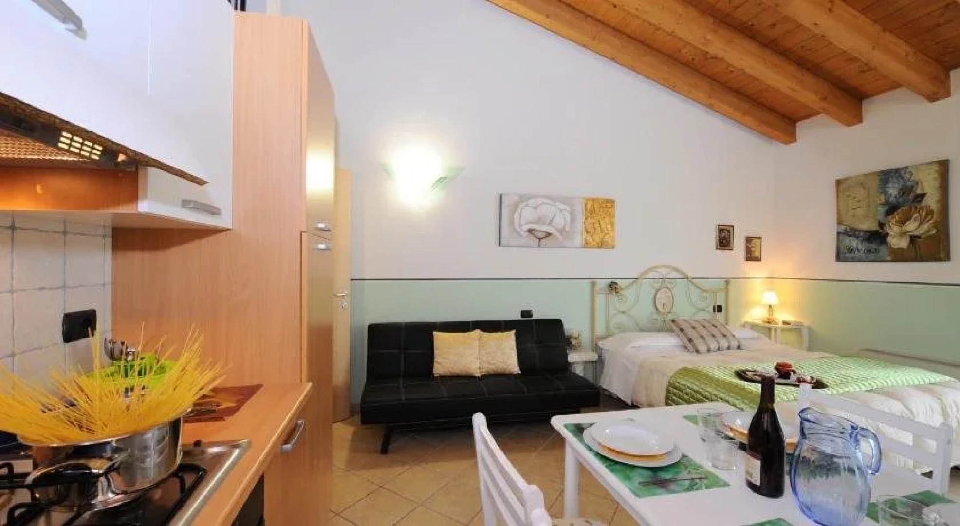 Agriturismo Terra E Sole