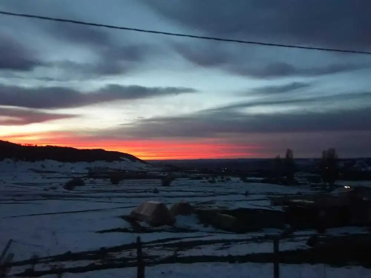 Gîte Fourest Tagroumt