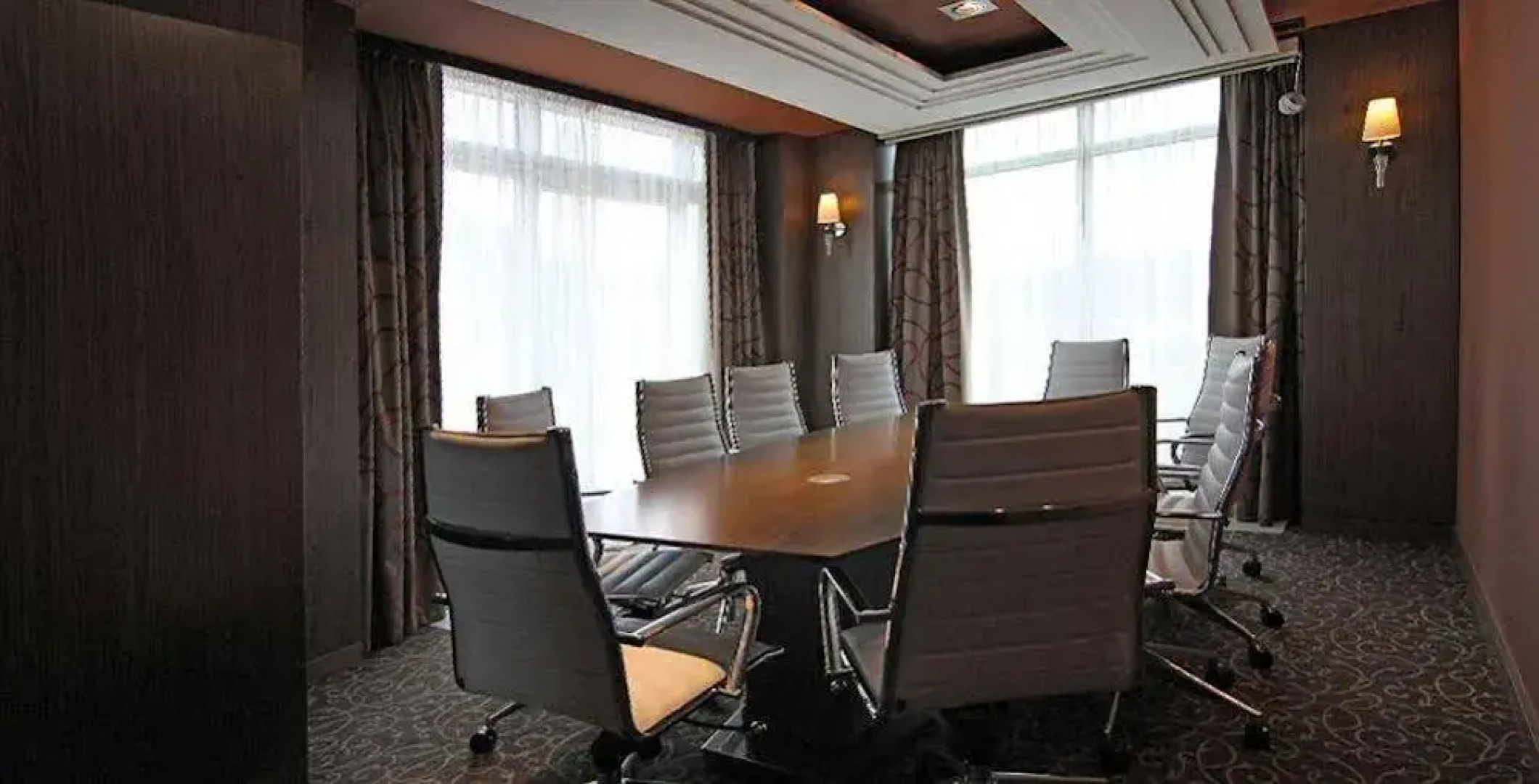 Grand Hotel Donat, Rogaska & Prestige wellness center