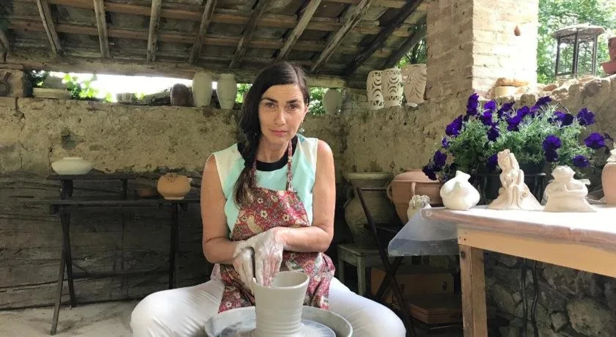 Agriturismo il Colombaio di Barbara