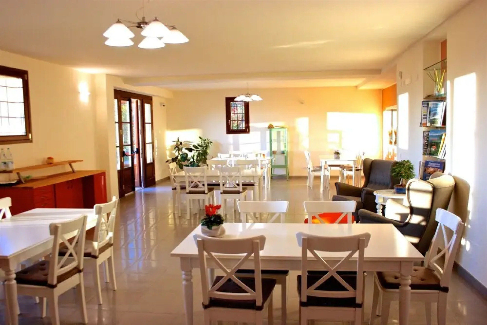 Agriturismo Deviscio