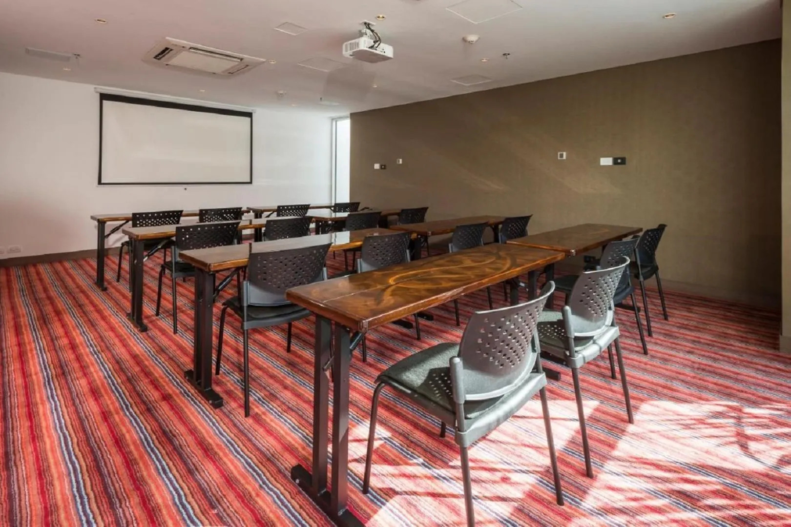 Hampton by Hilton Cali, Colombia