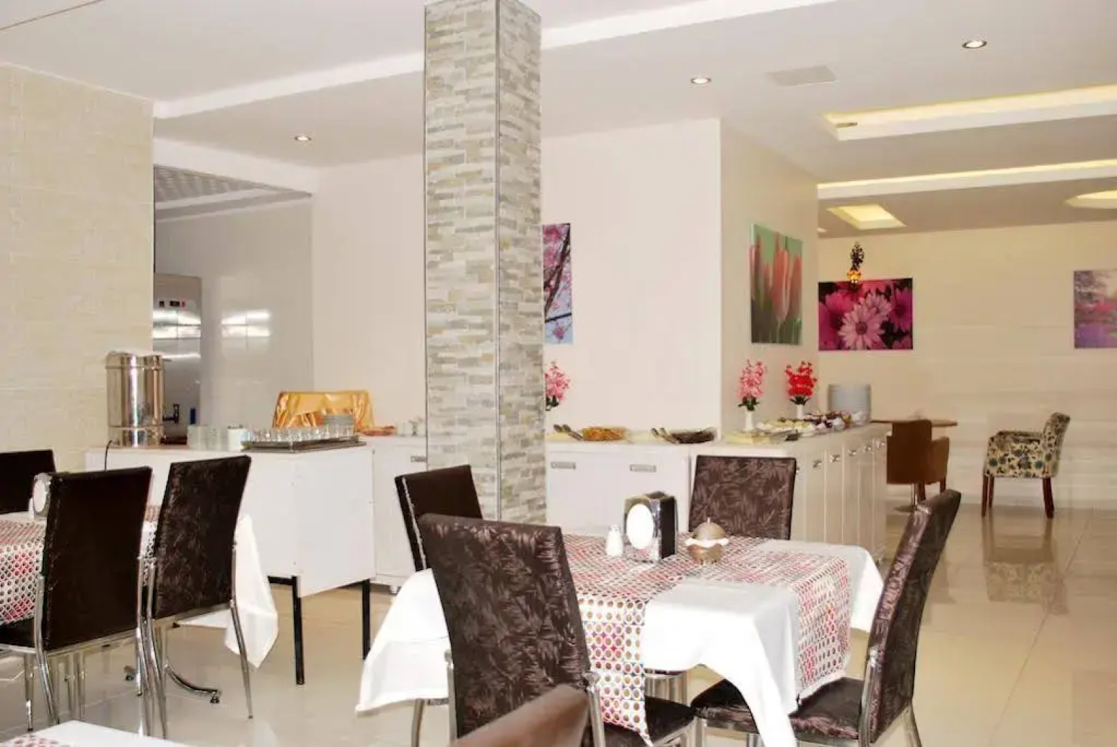 Koprucu Hotel