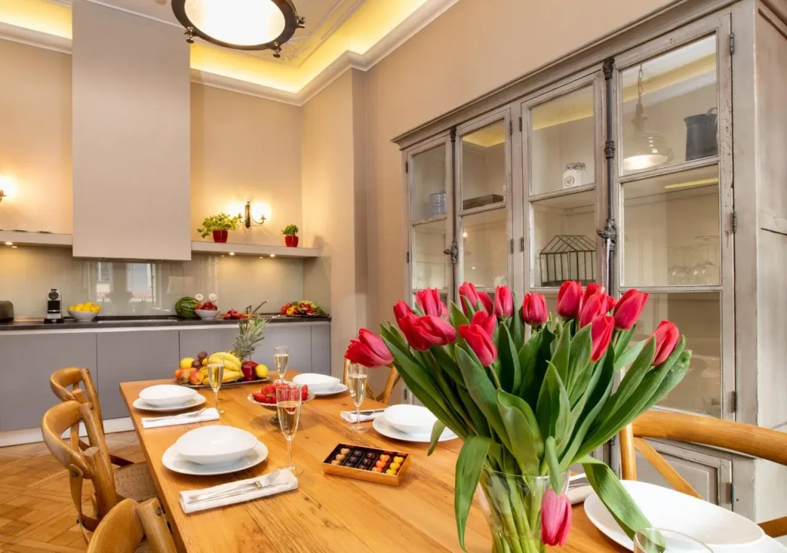 Malostranska Residence