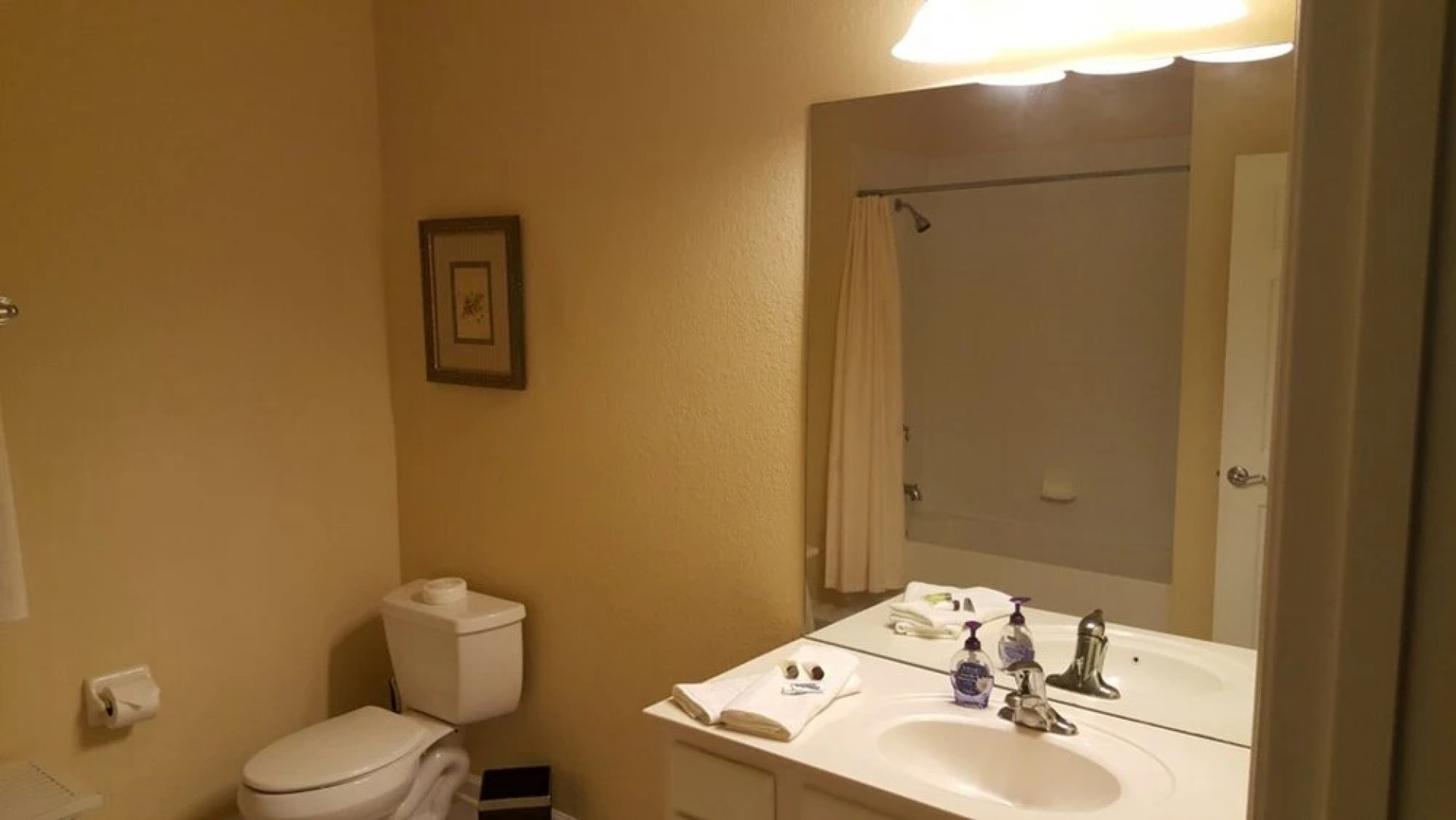 The Woodlands 2 Bedroom