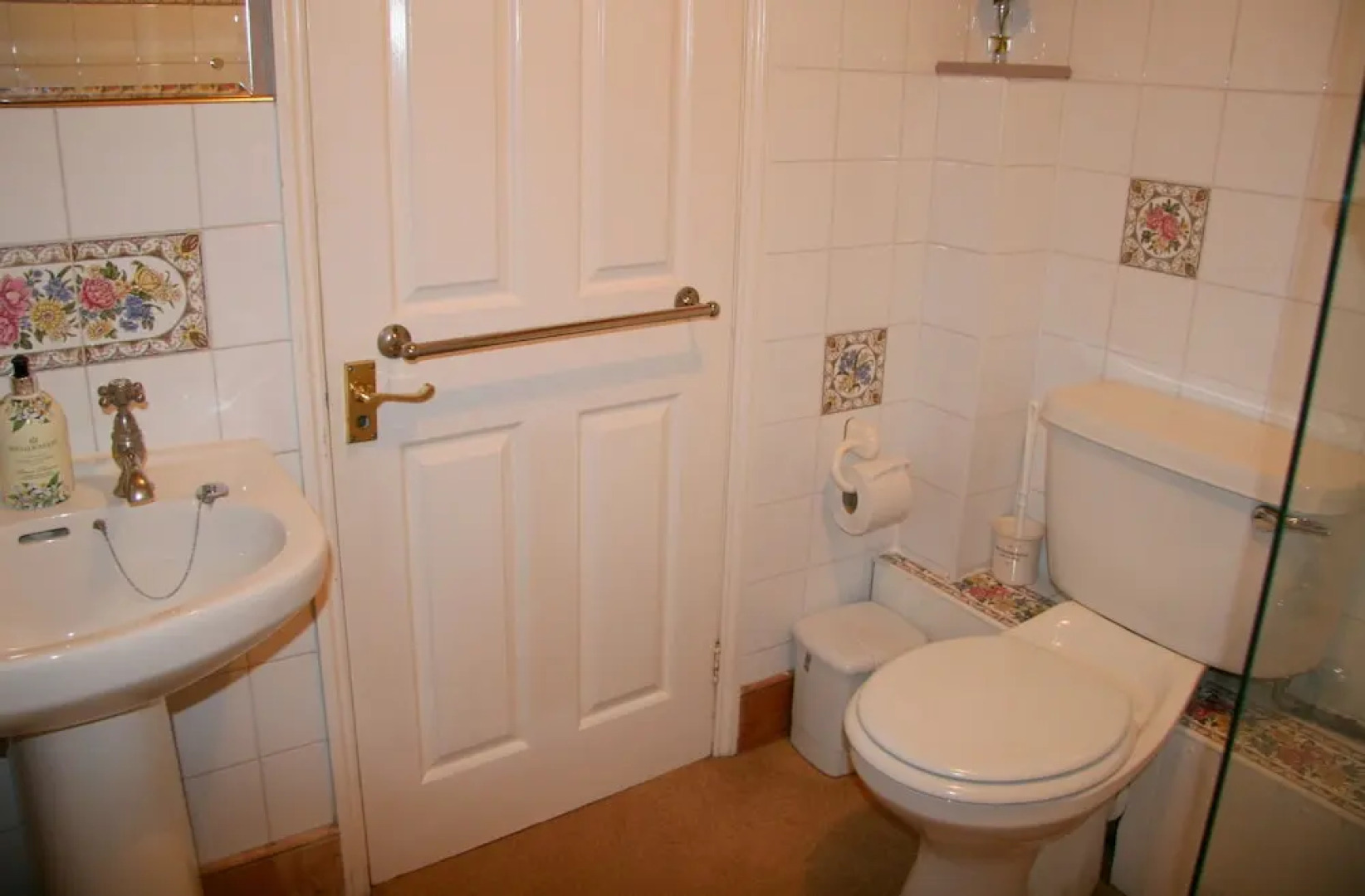 The Mendip Gate Guest House