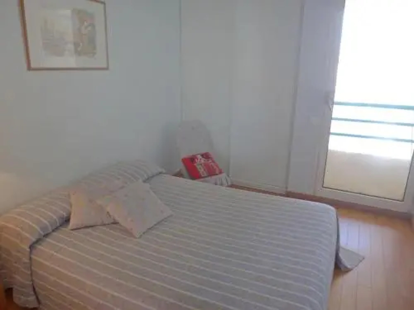 Apartment Le Borghese