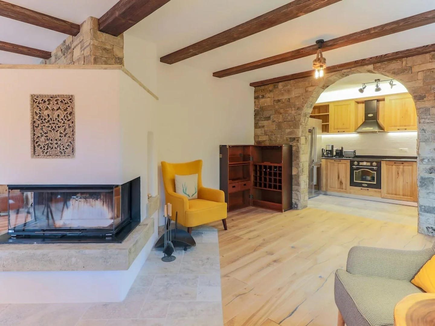 Luxurious Villa in Tyrol Near the Lake