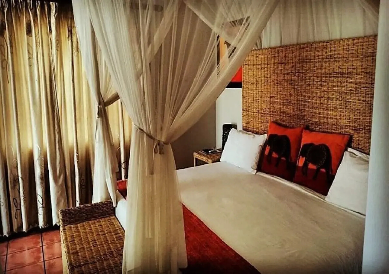 Bothabelo Bed and Breakfast
