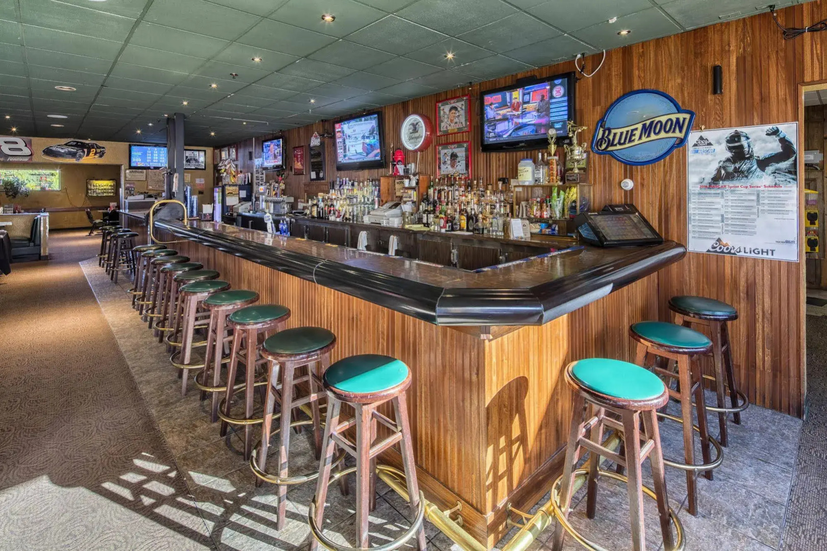 Sleep Inn & Suites Airport