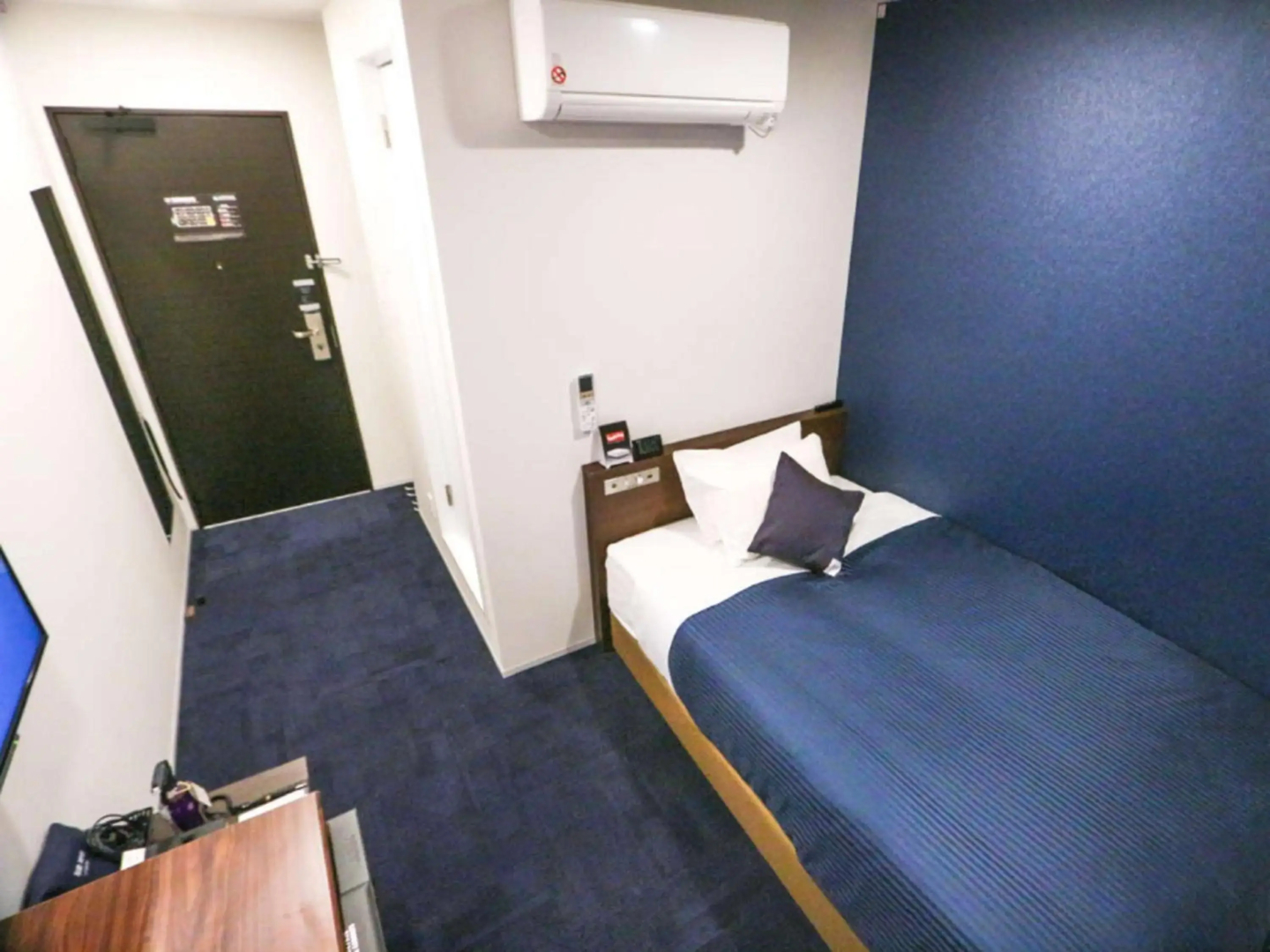 Hotel Live Max Niigata Nagaoka Station