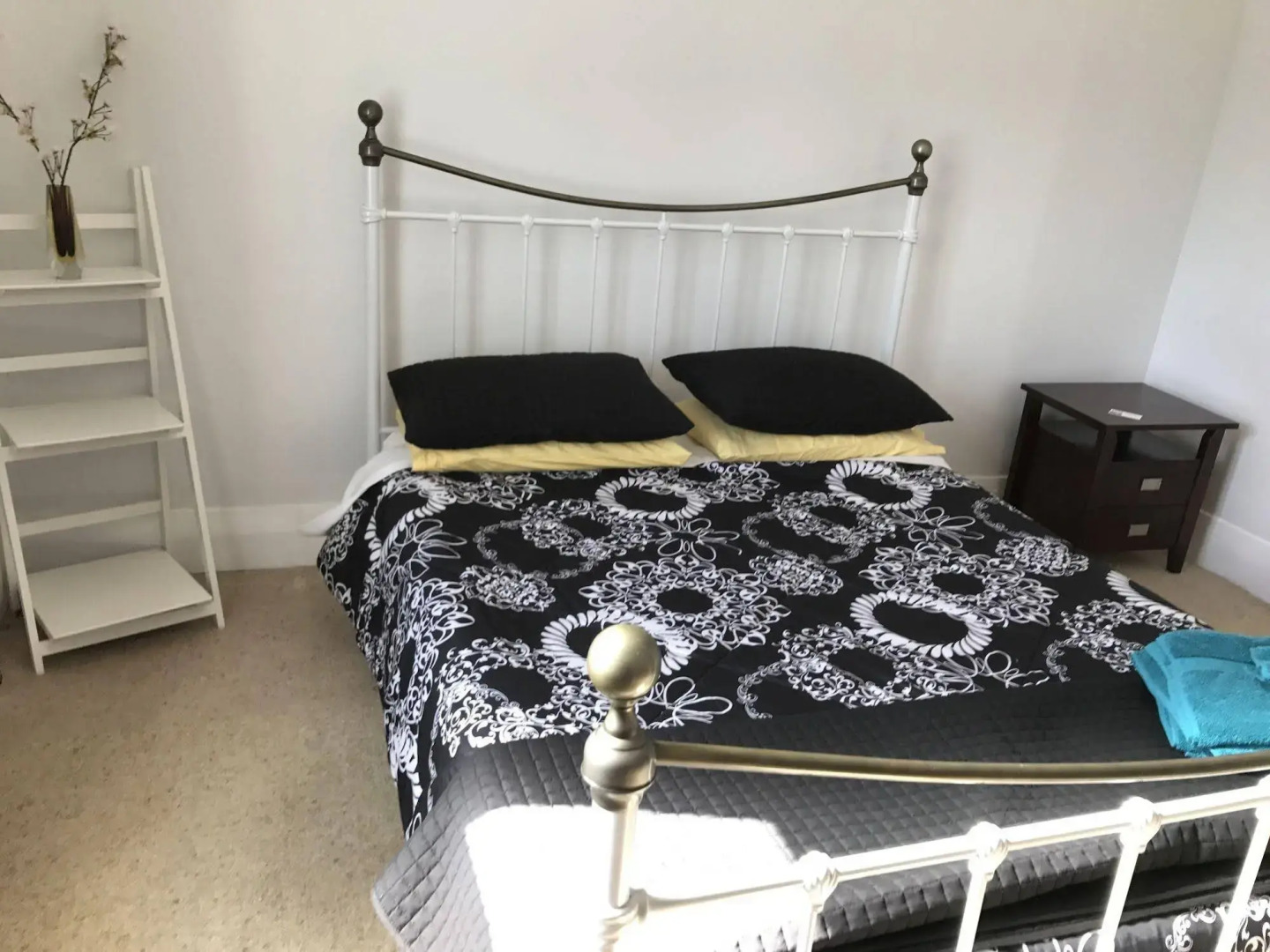 Villa on Grey Street