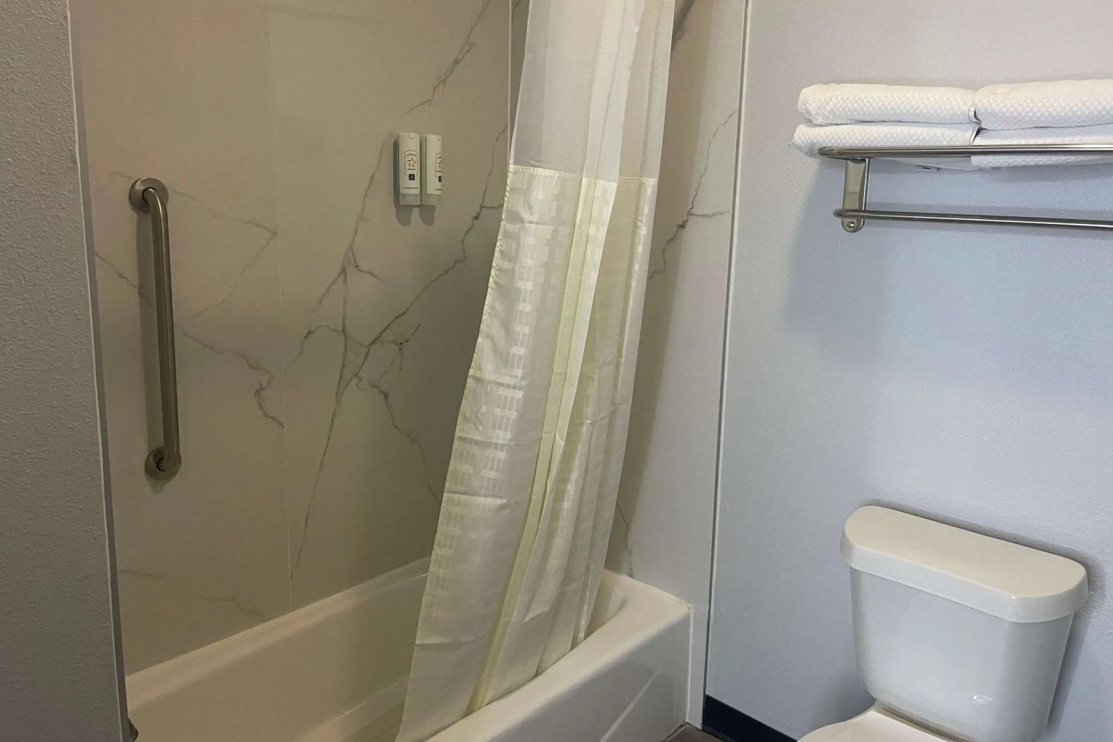 Quality Suites Abilene Mall Area