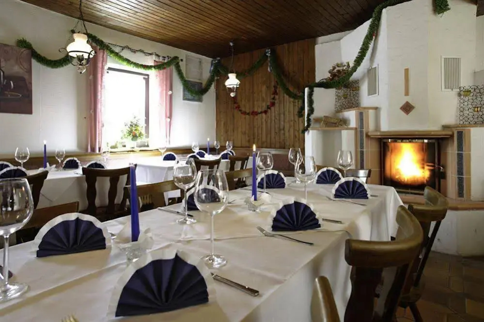 Gasthaus Mooshäusl