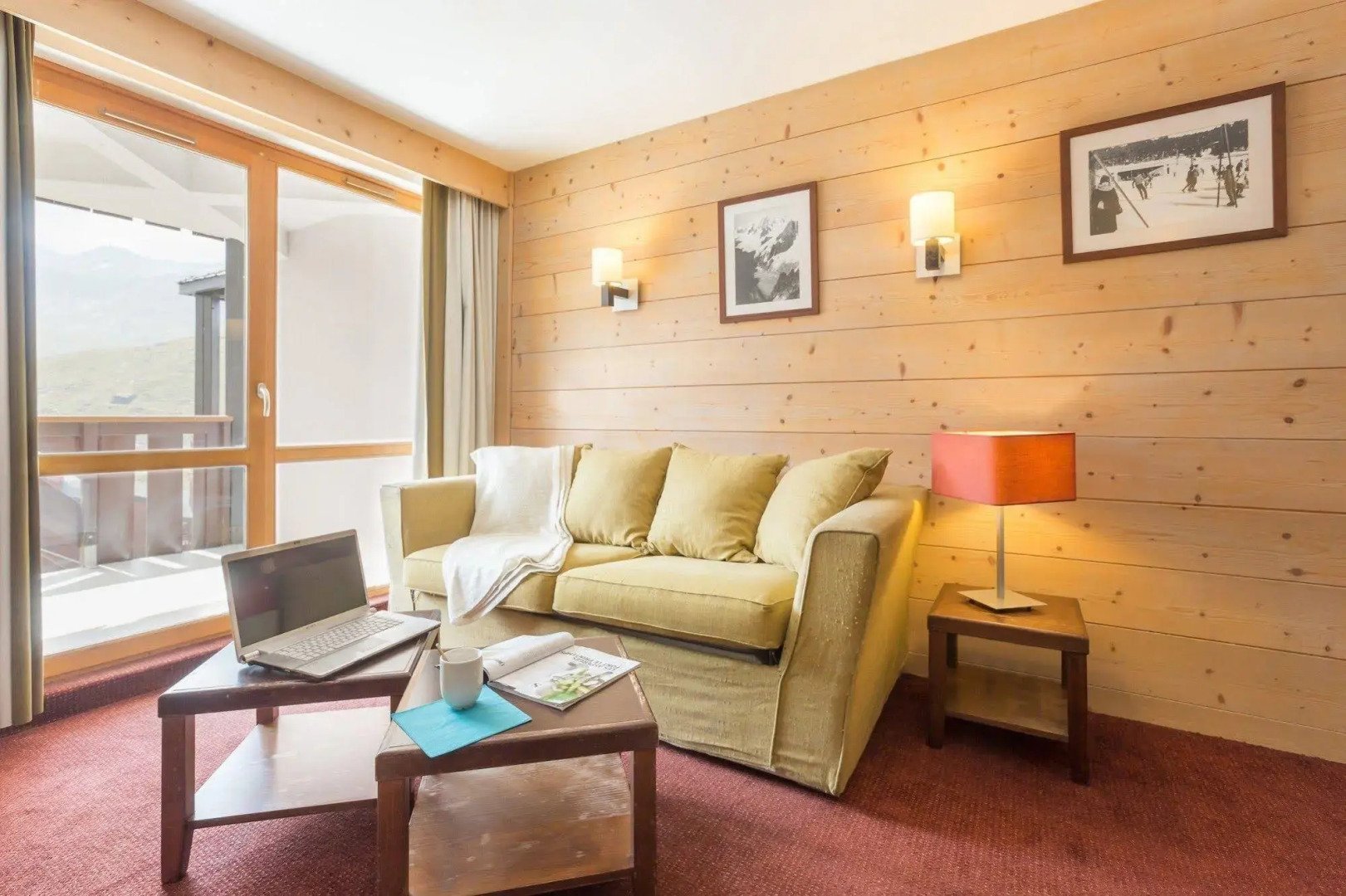 Pierre & Vacances Résidence le Tikal