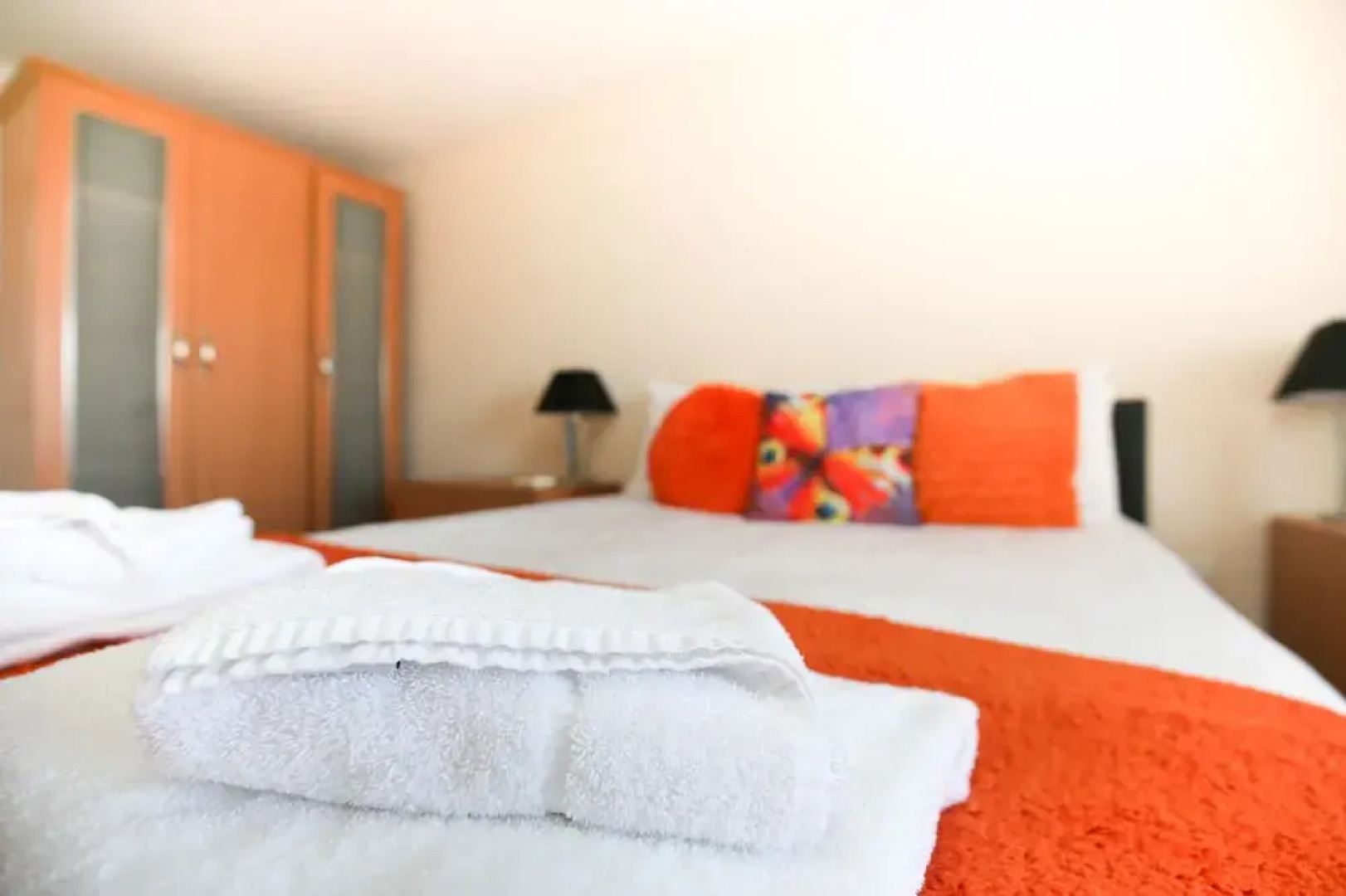 Week2Week Stunning 2 Bed Tynemouth Apartment