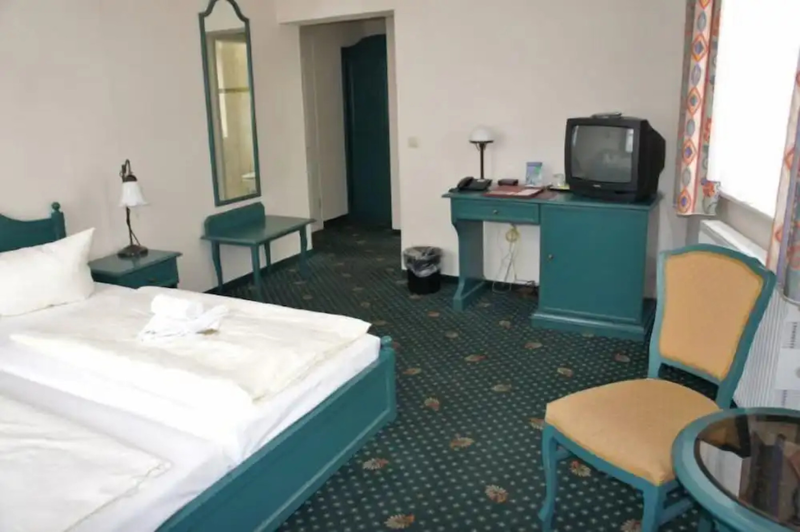 Phoenix Hotel Reuterhaus