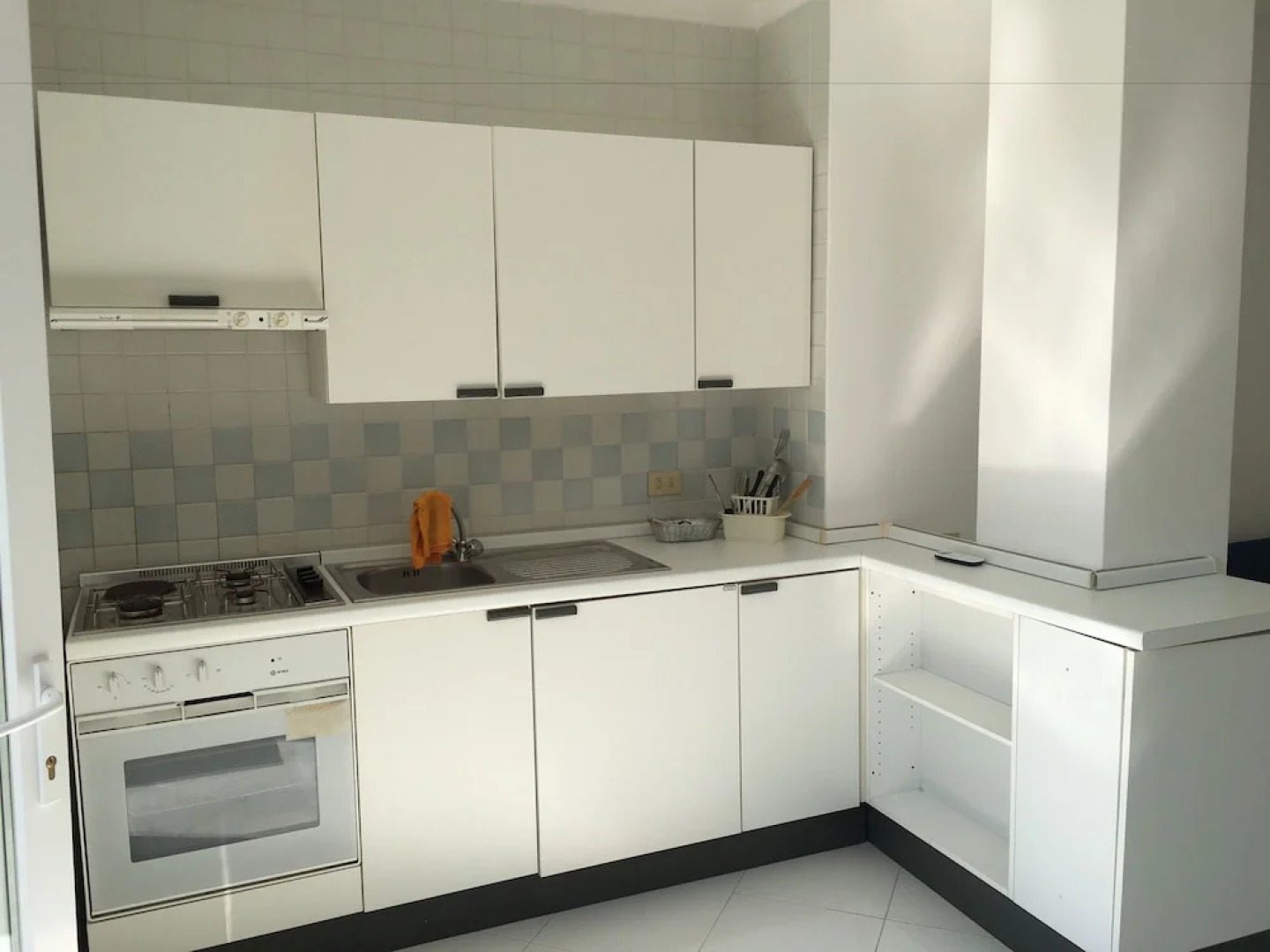 Capri MyHouse 1