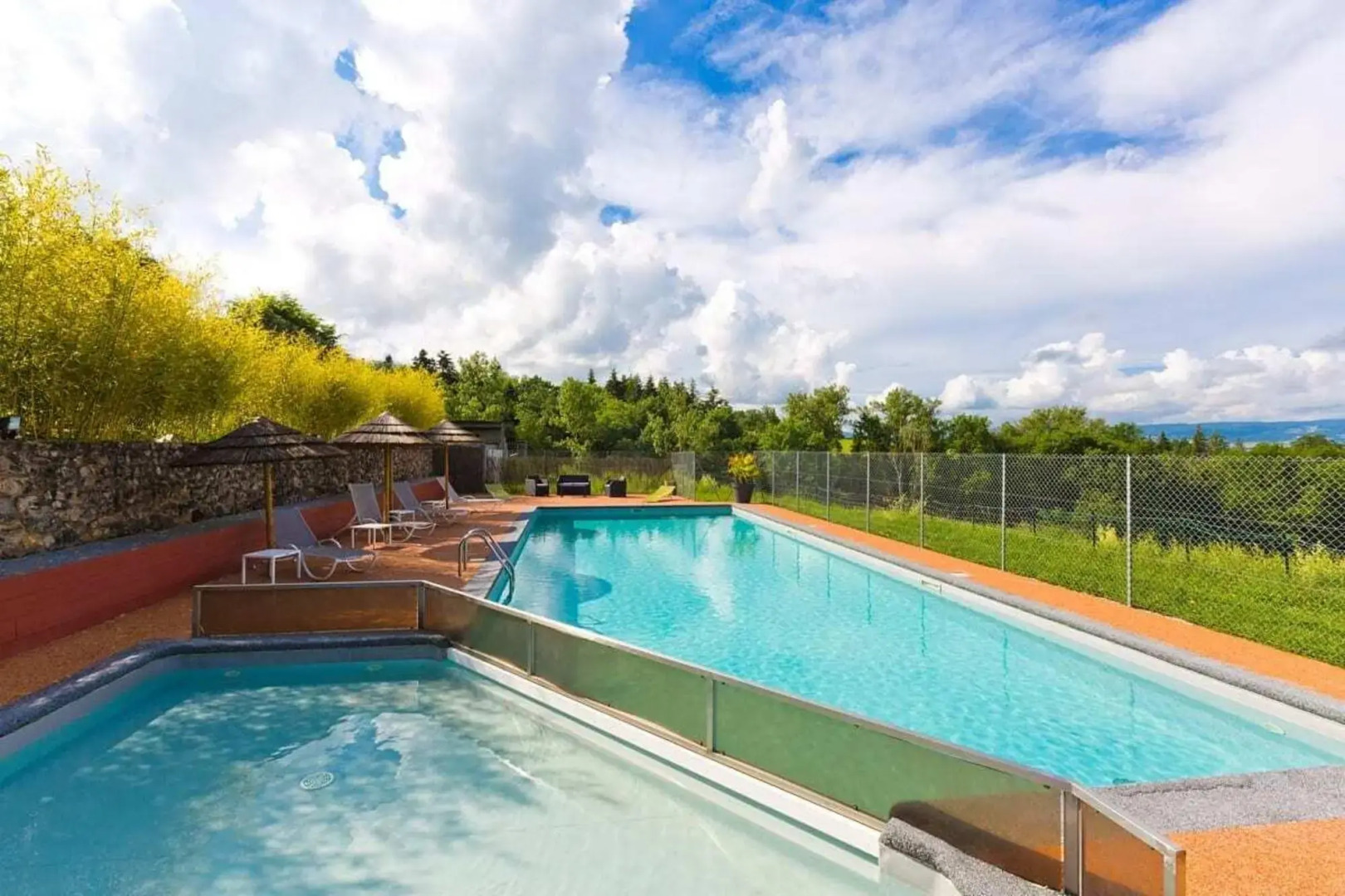 Hôtel Restaurant le Prieuré