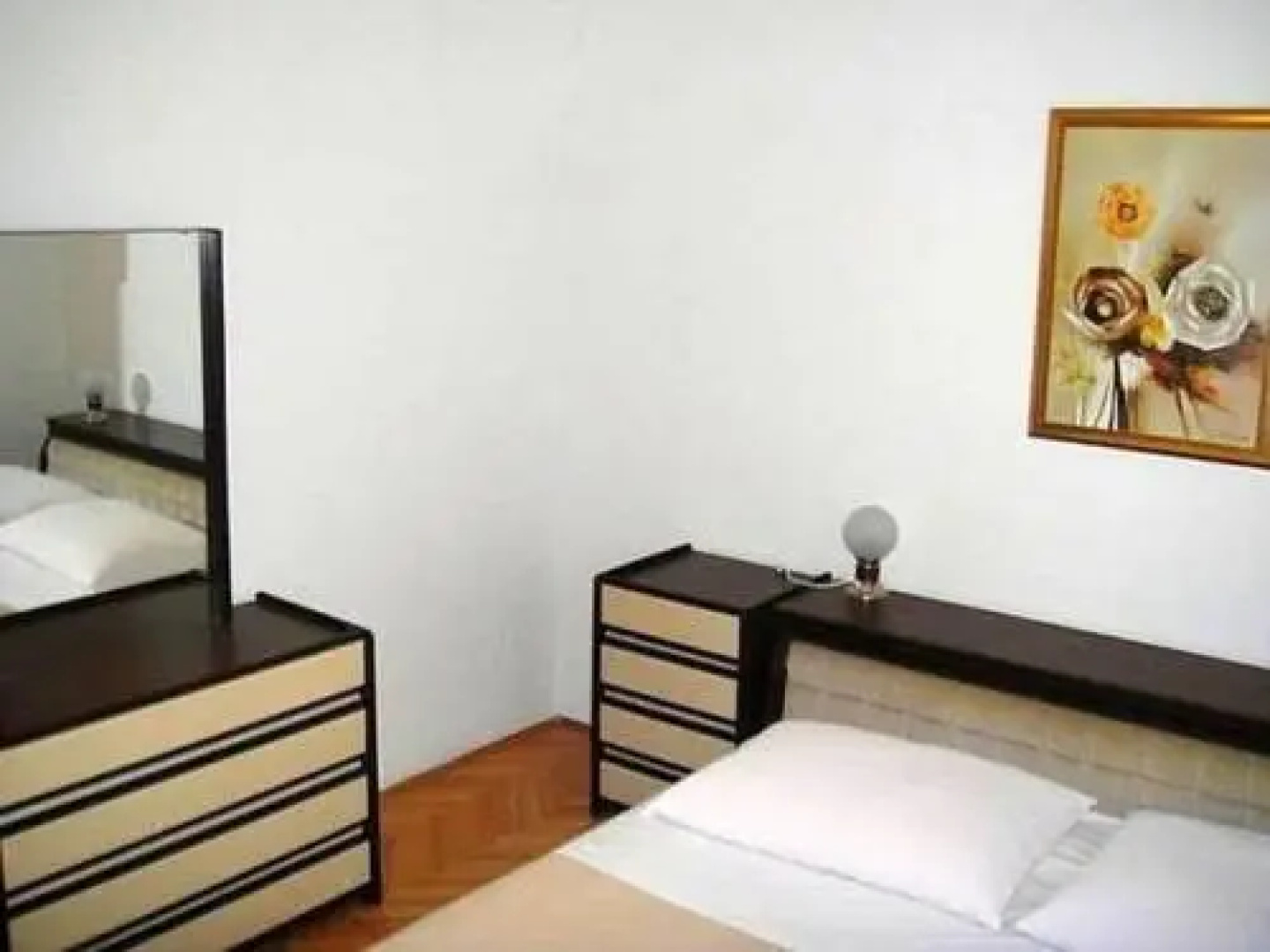 Apartment Nadalina