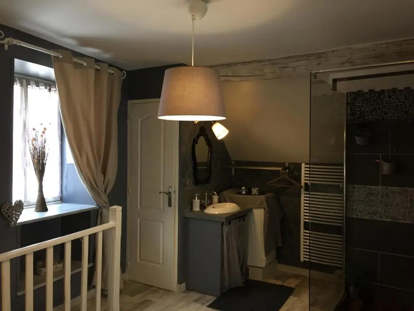 Le Gite du Petit Lavoir