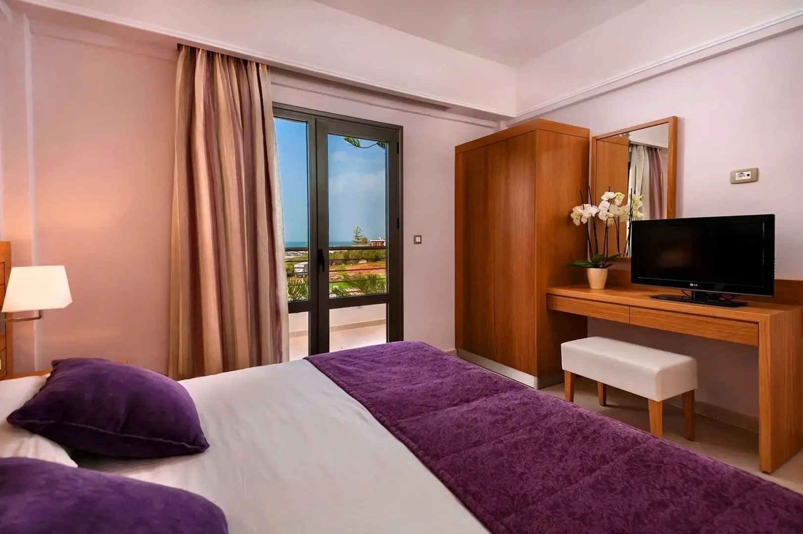 Porto Platanias Village